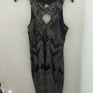 A beautiful prom/ homecoming dress